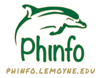 phinfo link phinfo link